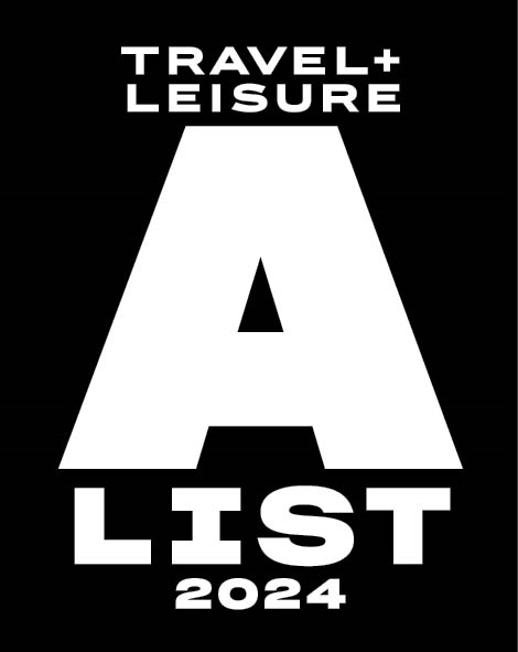 A-List 2024 Logo